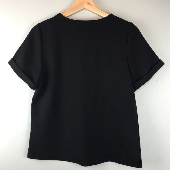 Madewell Top size small - Picture 2 of 4
